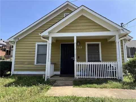 768 Grant Ter, Atlanta, GA 30315
