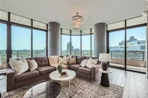 750 Park Ave NE #18S, Atlanta, GA 30326
