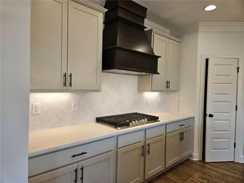Kitchen - 593 Calgary Downs Dr, Winder, GA 30680 photo 1 of 2