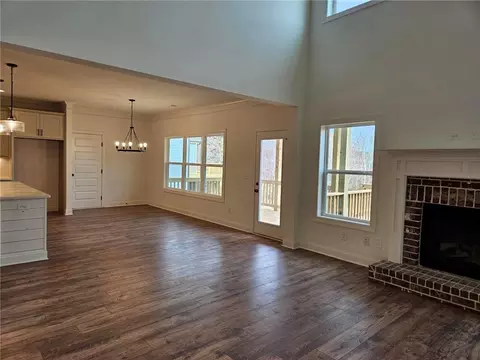 Living - 593 Calgary Downs Dr, Winder, GA 30680 photo 2 of 3