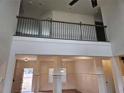 Entry Way - 593 Calgary Downs Dr, Winder, GA 30680 photo 2 of 3