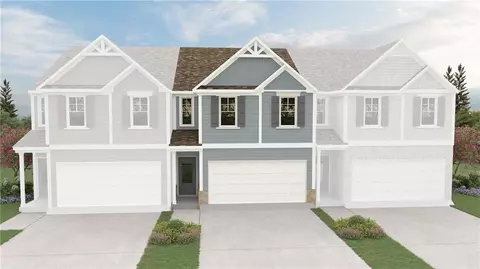 6369 Towhee Way, Morrow, GA 30260