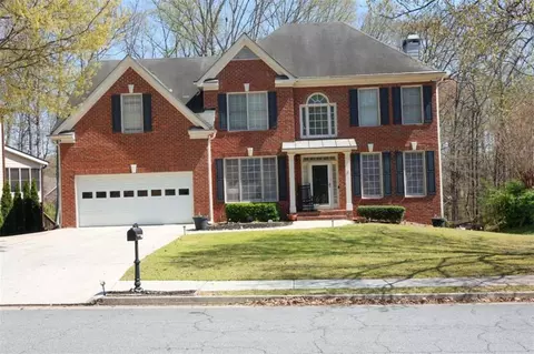 3220 Warren Creek Dr, Powder Springs, GA 30127