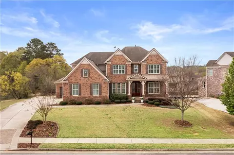 260 Millstone Pkwy, Woodstock, GA 30188