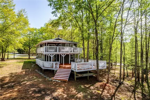 84 Birch Ln, Sparta, GA 31087