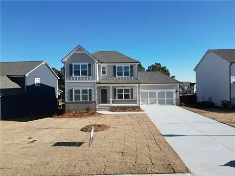 443 Banff Dr, Winder, GA 30680