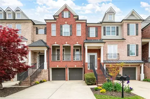 1423 Montclair Ct SE #12, Smyrna, GA 30080