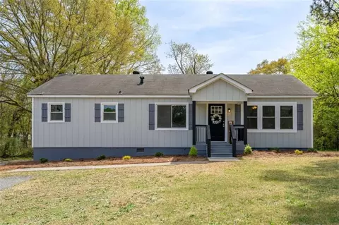 1 Rooney Rd, Rome, GA 30165