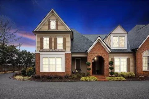 19 Lindley Ave NW, Marietta, GA 30064