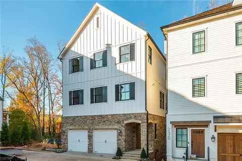 220 Alcovy Ter, Alpharetta, GA 30009