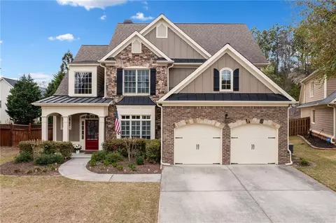 552 Lawton Bridge Rd SW, Smyrna, GA 30082