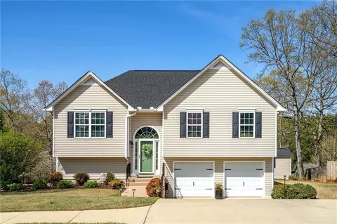 11 Seay Dr, Rome, GA 30161