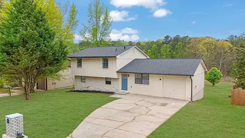 1449 Hoy Taylor Dr, Norcross, GA 30093