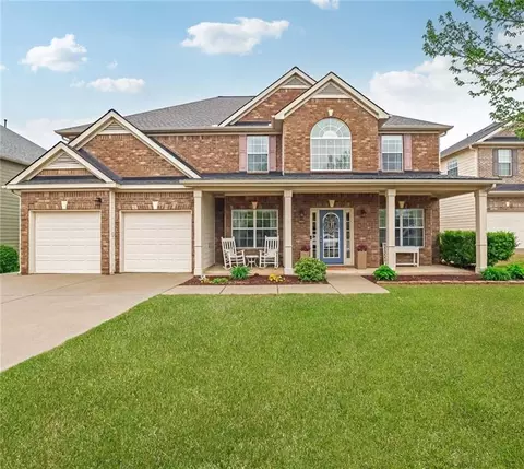 5085 Mundy Dr, Cumming, GA 30028