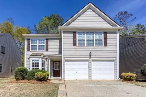 1037 Dunedin Trl, Woodstock, GA 30188