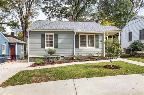 1257 Lyle Pl, Atlanta, GA 30318