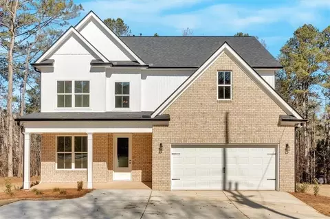 4444 Sullivan Rd, Powder Springs, GA 30127