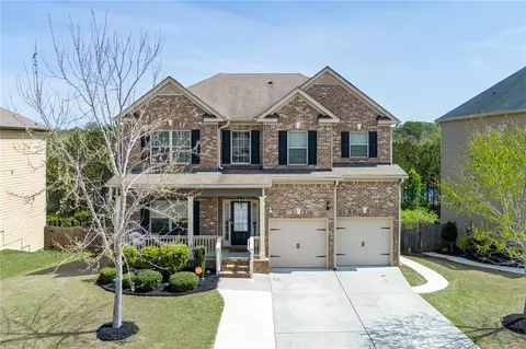 115 Fox Knoll Trl, Dallas, GA 30132