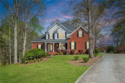 2121 Rock Ct, Loganville, GA 30052