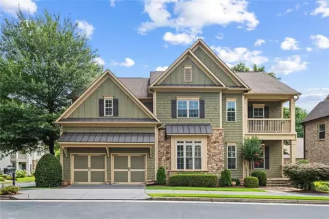 325 Valley Brook Way, Atlanta, GA 30342
