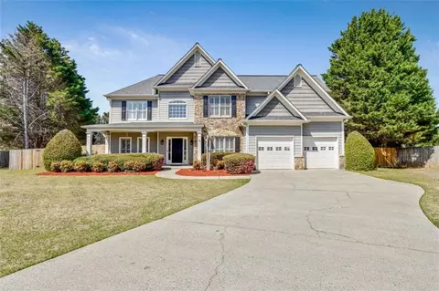 8450 Sundial Ct, Johns Creek, GA 30024