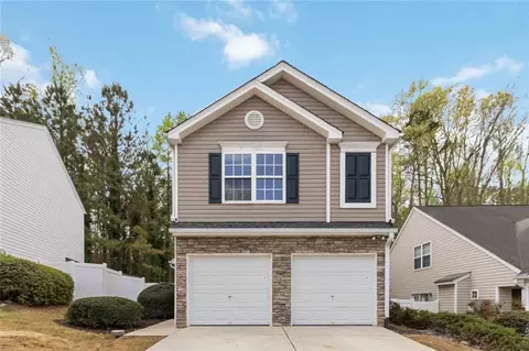 261 Silver Ridge Dr, Dallas, GA 30157