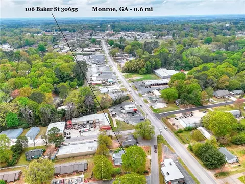 106 Baker St, Monroe, GA 30655 photo 29