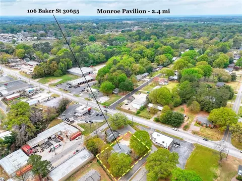 106 Baker St, Monroe, GA 30655 photo 30