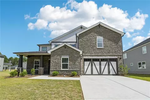 5696 Cabernet Ln, Braselton, GA 30517