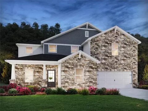5636 Cabernet Ln, Braselton, GA 30517