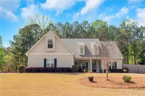 20 Saddle Wood Dr, Dallas, GA 30157