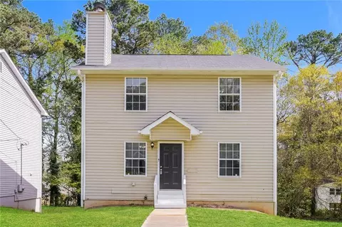 5228 Kirk Dr, Atlanta, GA 30349