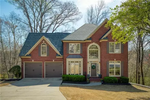 2275 Barrett Dr, Cumming, GA 30040