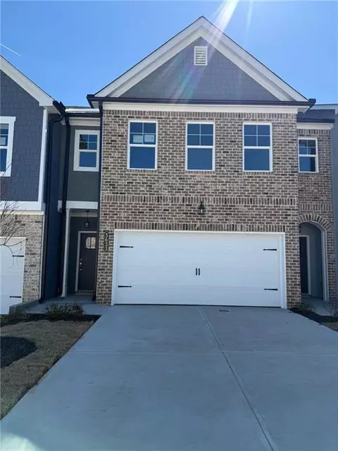 5633 Hislop Ln #86, Mableton, GA 30126