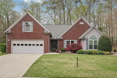 1145 Prospect Mill Dr, Lawrenceville, GA 30043