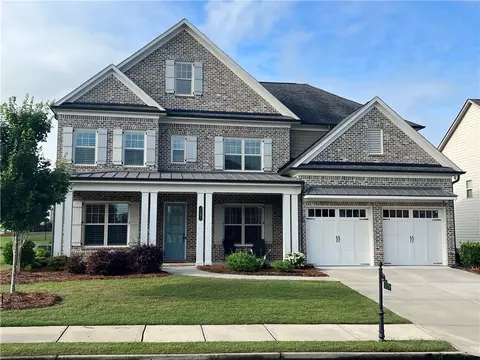 4405 Croftshire Pl, Cumming, GA 30040