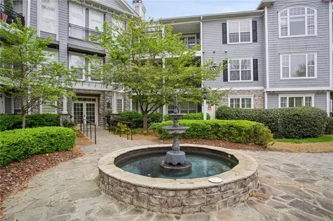 4100 Paces Walk SE #2309, Atlanta, GA 30339