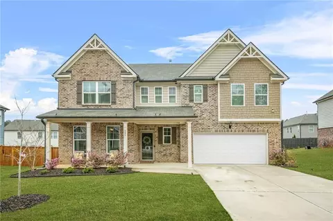 385 Paden Way, Jonesboro, GA 30238