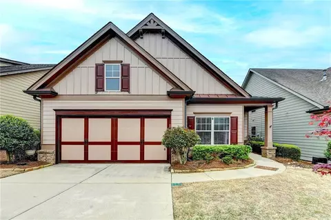 6925 Creekstone Pl, Flowery Branch, GA 30542