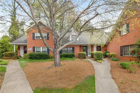 3264 Henderson Mill Rd #C, Atlanta, GA 30341