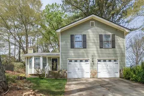 4520 Jackybell Trl, Decatur, GA 30034