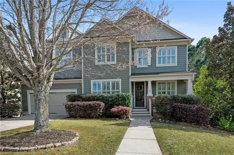 997 Woodbury Rd, Canton, GA 30114