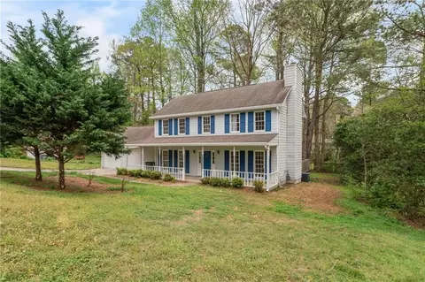 9992 Neuchatel Cres, Jonesboro, GA 30238