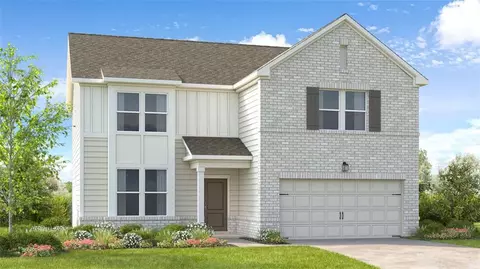 1773 Fawlocke Run, Loganville, GA 30052