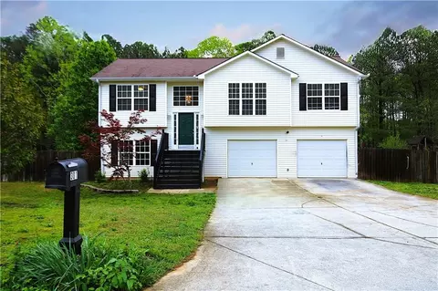301 Thorn Thicket Dr, Rockmart, GA 30153