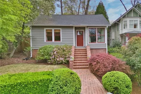 215 Terrace Dr NE, Atlanta, GA 30305