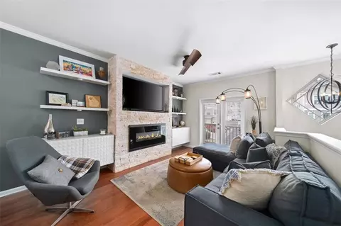 1741 Liberty Pkwy NW, Atlanta, GA 30318