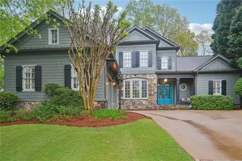 135 High Point Walk, Atlanta, GA 30342