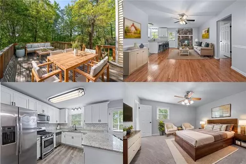 904 Little River Ln, Woodstock, GA 30189