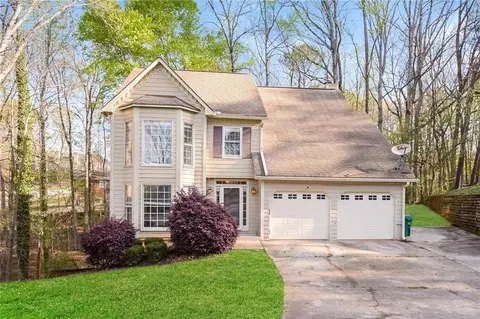 3684 Wittenburg Ct, Decatur, GA 30034
